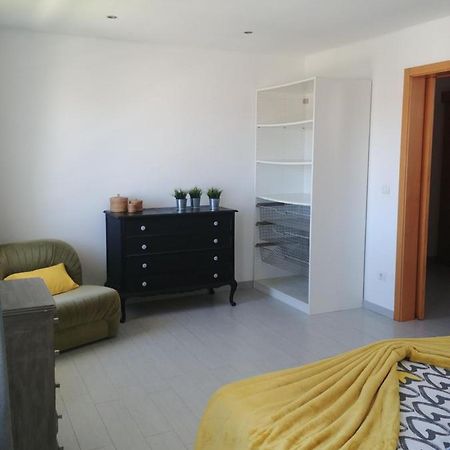 Pe N'Areia Gamboa Beach T1 เปนิช ภายนอก รูปภาพ