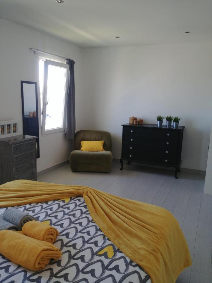 Pe N'Areia Gamboa Beach T1 เปนิช ภายนอก รูปภาพ